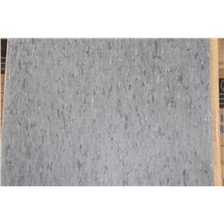 (#7) - 12" X 12" VINYL COMPOSITION TILE X180