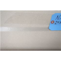 (#2) - 24" X 24" NITRO GRANITE CERAMIC TILE X60