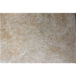 (#1) - 12" X 12" RICHMOND CERAMIC TILE X160