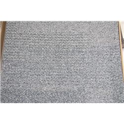 (#10) - 24" X 24" CARPET TILE X484