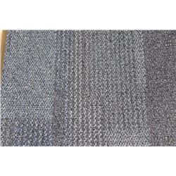 (#4) - 24" X 24" INTERFACE CARPET TILE X538