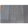 Image 1 : (#4) - 24" X 24" INTERFACE CARPET TILE X538