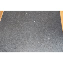 (#3) - 24" X 24" INDIGO CARPET TILE X671