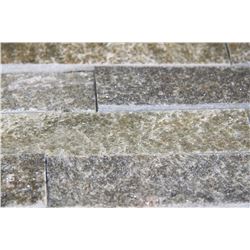 GREEN QUARTZITE EXTERIOR NATURAL WALL CLADDINGX205
