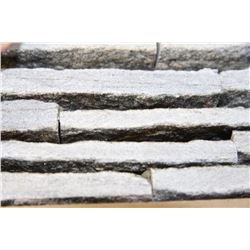 BROWN QUARTZITE EXTERIOR NATURAL WALL CLADDINGX199