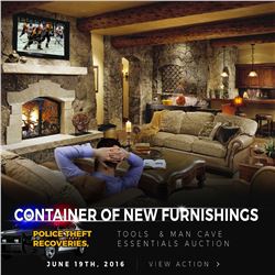 WELCOME TO THE KASTNER AUCTIONS EXPERIENCE