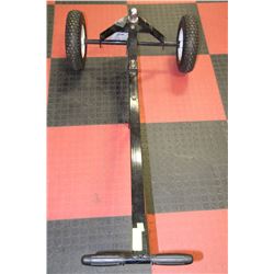 60LB STEEL TRAILER DOLLY