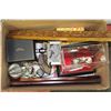 Image 1 : ESTATE BOX OF TREASURES ON CHOICE