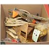 Image 1 : ESTATE BOX OF TREASURES ON CHOICE