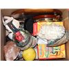 Image 1 : ESTATE BOX OF TREASURES ON CHOICE