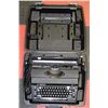 Image 1 : SEARS CORRECTOR ELECTRIC TYPEWRITER IN CASE