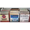 Image 1 : SIX BOXES OF ASSORTED RECORDS