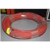 Image 1 : NEW 200 FOOT AIR HOSE NO ENDS 1/4"