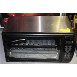 TOASTMASTER TOASTER OVEN (WORKING)