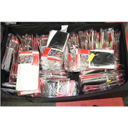 LARGE CASE OF ATHLETIC MEDICAL GRADE COMPRESSION