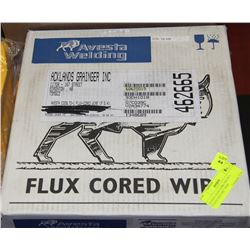 AVESTA FLUX CORE 309LTO-1 STAINLESS 0.063" WIRE