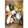 Image 1 : ESTATE ORNAMENT ASSORTMENT IN BOX