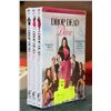 Image 1 : SEASONS 1,2, AND 3 OF DROP DEAD DIVA