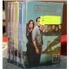 Image 1 : SEASONS 7,8,9,10 AND 11 OF LAW AND ORDER