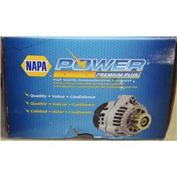 NEW NAPA  ALTERNATOR TO FIT 05 CUMMINS DIESEL