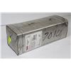 Image 1 : LINCOLN E7010 WELDING RODS 1/8"X14" LONG 50LB TIN