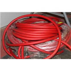 LARGE ROLL OF REPLACEMENT AIR HOSE