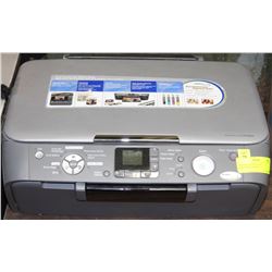 EPSON STYLUS CX7800 PRINTER/SCANNER