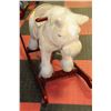 Image 1 : RIDING ROCKING MUSICAL INTERACTIVE HORSE ON