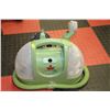 Image 1 : BISSEL LITTLE GREEN STEAMER
