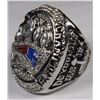 Image 1 : WORLD CHAMPIONS BRADY 2014 REPLICA  RING