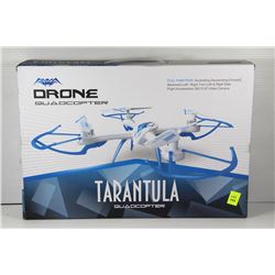 NEW TARANTULA DRONE QUAD COPTER