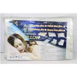 NEW BAMBOO MEMORY FOAM PILLOW