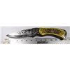 Image 1 : ESTATE LARGE WOLF POCKET KNIFE