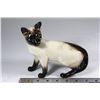 Image 1 : ENGLISH BESWICK CAT ORNAMENT