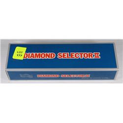 NEW DIAMOND SELECTOR 2 DIAMOND TESTER