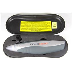 COLD HEAT SOLDERING PEN