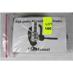 NEW BLUETOOTH HEADSET