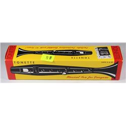 TONETTE INSTRUMENT INCL. BOOKLET AND 50 TUNES