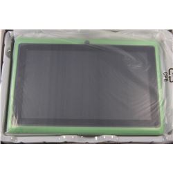 NEW ANDROID 7" QUAD CORE KITKAT 4.4 TABLET WITH