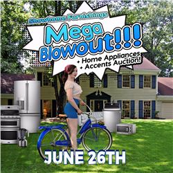 KASTNER AUCTION LIQUIDATES MATTRESSES 7 DAYS A WK