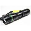 Image 1 : TACTICAL FLASHLIGHT 3500 LUMEN 4 MODE & ZOOM