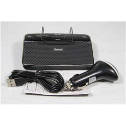 NEW BLUETOOTH HANDS FREE DEVICE