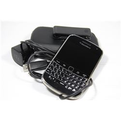 BLACKBERRY BOLD SMARTPHONE
