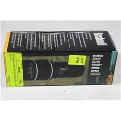 BUSHNELL DAY/NIGHT MONOCULAR 16 X 52