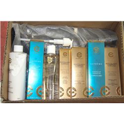 COMPLETE ELIZABETH GRANT SKINCARE LINE WITH TOTE