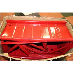 PROPEL STEEL CAR RAMPS 4.5 TON