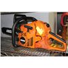Image 1 : ECHO CHAINSAW 18" TIMBERWOLF