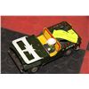 Image 1 : 1948-49 JAPANESE TIN MECHANICAL MILITARY JEEP