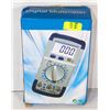 Image 1 : NEW DIGITAL MULTI METER