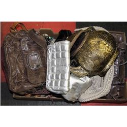 LOT OF 12 PURSES-GUESS,LUCKY BRAND ETC